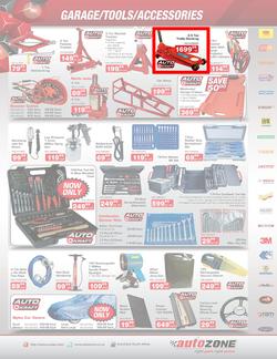 Autozone : Right part, right price (18 Jun - 7 Jul 2013), page 2