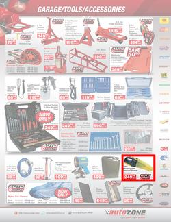 Autozone : Right part, right price (18 Jun - 7 Jul 2013), page 2