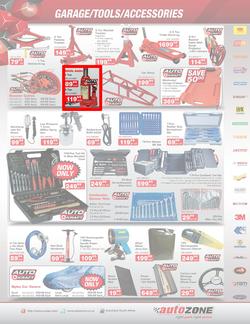 Autozone : Right part, right price (18 Jun - 7 Jul 2013), page 2