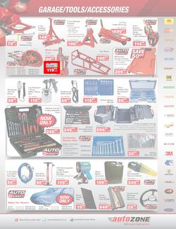 Autozone : Right part, right price (18 Jun - 7 Jul 2013), page 2