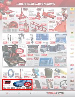 Autozone : Right part, right price (18 Jun - 7 Jul 2013), page 2