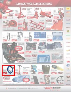 Autozone : Right part, right price (18 Jun - 7 Jul 2013), page 2