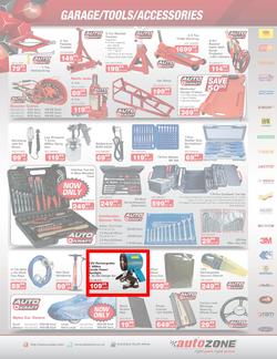 Autozone : Right part, right price (18 Jun - 7 Jul 2013), page 2