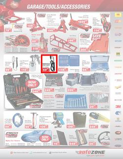 Autozone : Right part, right price (18 Jun - 7 Jul 2013), page 2