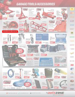 Autozone : Right part, right price (18 Jun - 7 Jul 2013), page 2