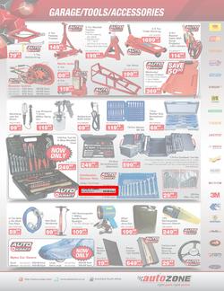 Autozone : Right part, right price (18 Jun - 7 Jul 2013), page 2