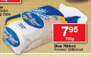 Blue Ribbon Premier Witbrood-700g