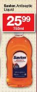 Savlon Antiseptic Liquid-750ml