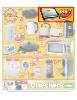 Checkers Western Cape : Golden savings celebration (17 Jun - 23 Jun 2013), page 2