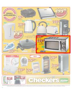 Checkers Western Cape : Golden savings celebration (17 Jun - 23 Jun 2013), page 2