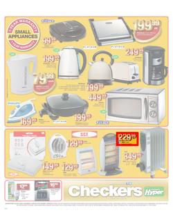 Checkers Western Cape : Golden savings celebration (17 Jun - 23 Jun 2013), page 2