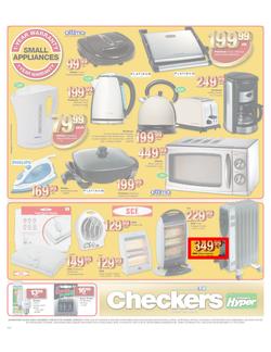 Checkers Western Cape : Golden savings celebration (17 Jun - 23 Jun 2013), page 2