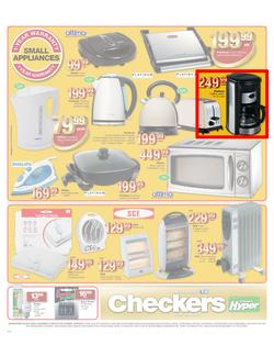 Checkers Western Cape : Golden savings celebration (17 Jun - 23 Jun 2013), page 2