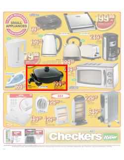 Checkers Western Cape : Golden savings celebration (17 Jun - 23 Jun 2013), page 2