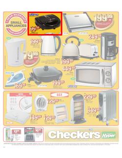 Checkers Western Cape : Golden savings celebration (17 Jun - 23 Jun 2013), page 2
