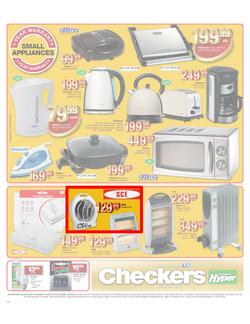 Checkers Western Cape : Golden savings celebration (17 Jun - 23 Jun 2013), page 2