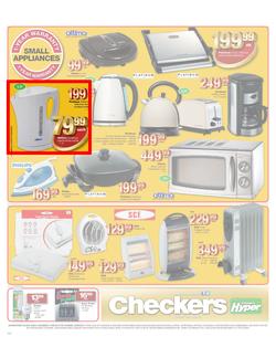Checkers Western Cape : Golden savings celebration (17 Jun - 23 Jun 2013), page 2