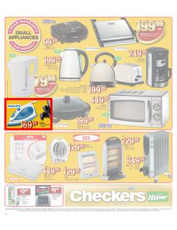 Checkers Western Cape : Golden savings celebration (17 Jun - 23 Jun 2013), page 2