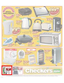 Checkers Western Cape : Golden savings celebration (17 Jun - 23 Jun 2013), page 2