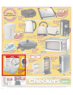 Checkers Western Cape : Golden savings celebration (17 Jun - 23 Jun 2013), page 2