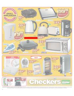 Checkers Western Cape : Golden savings celebration (17 Jun - 23 Jun 2013), page 2