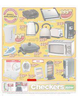 Checkers Western Cape : Golden savings celebration (17 Jun - 23 Jun 2013), page 2