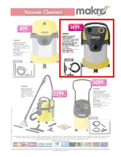 Makro : Car & home cleaning (24 Jun - 14 Jul 2013), page 2