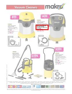 Makro : Car & home cleaning (24 Jun - 14 Jul 2013), page 2