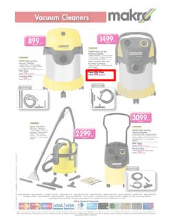 Makro : Car & home cleaning (24 Jun - 14 Jul 2013), page 2
