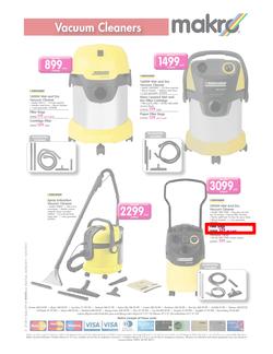 Makro : Car & home cleaning (24 Jun - 14 Jul 2013), page 2