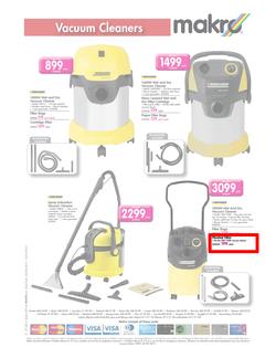 Makro : Car & home cleaning (24 Jun - 14 Jul 2013), page 2