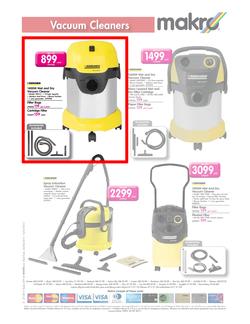 Makro : Car & home cleaning (24 Jun - 14 Jul 2013), page 2