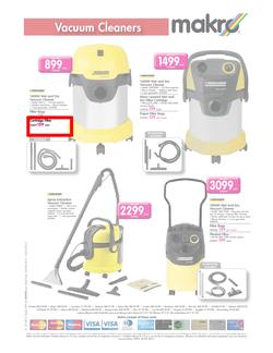 Makro : Car & home cleaning (24 Jun - 14 Jul 2013), page 2