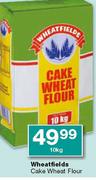 Wheatfields Cake Wheat Flour-10Kg