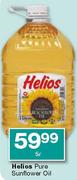 Helios Pure Sunflower Oil-5L