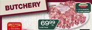 Butchery T-Bone Steak-Per 300g