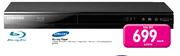 Samsung Blu-Ray Player-Each