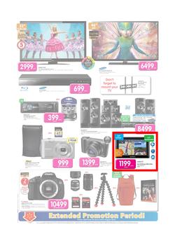Makro : Price cut sale (25 Jun - 5 Aug 2013), page 2