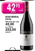 Boschendal Lanoy-6X750ml