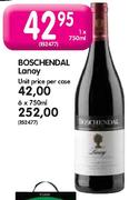 Boschendal Lanoy-1X750ml