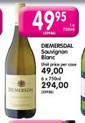 Diemersdal Sauvignon Blanc-6X750ml