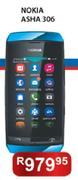 Nokia Asha 306