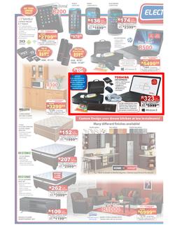 Electric Express : We've got the power (24 Jun - 13 Jul 2013), page 2