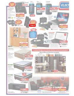 Electric Express : We've got the power (24 Jun - 13 Jul 2013), page 2