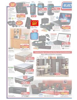 Electric Express : We've got the power (24 Jun - 13 Jul 2013), page 2