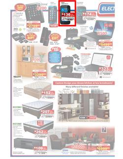 Electric Express : We've got the power (24 Jun - 13 Jul 2013), page 2