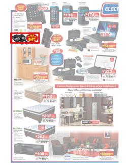 Electric Express : We've got the power (24 Jun - 13 Jul 2013), page 2