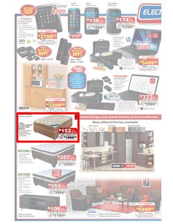 Electric Express : We've got the power (24 Jun - 13 Jul 2013), page 2