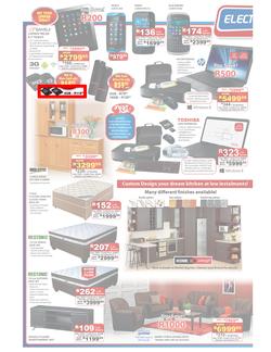 Electric Express : We've got the power (24 Jun - 13 Jul 2013), page 2