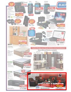 Electric Express : We've got the power (24 Jun - 13 Jul 2013), page 2